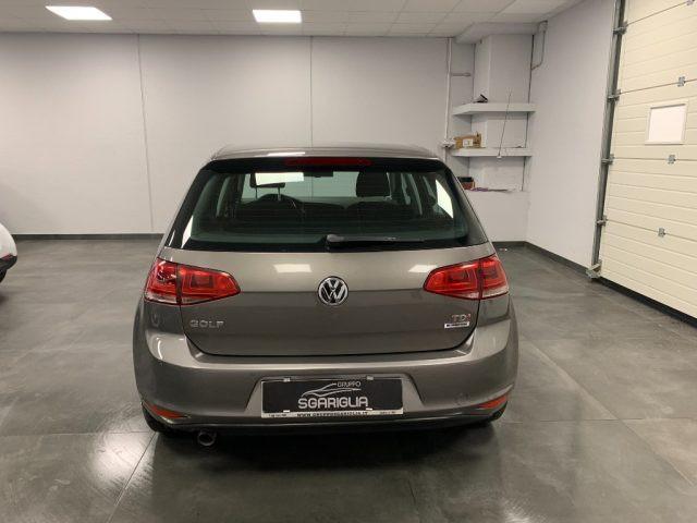 VOLKSWAGEN Golf 1.6 TDI Highline BlueMotion Technology 5 Porte