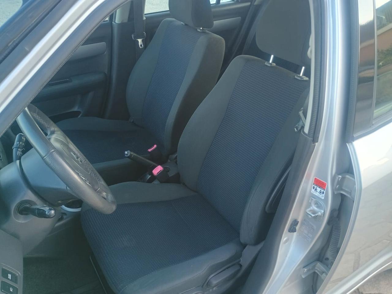 Suzuki Swift 1.3 GPL 5p. GL Safety Pack