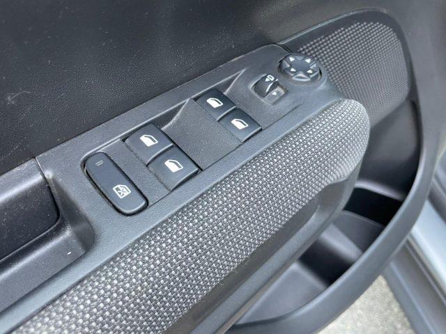 CITROEN C3 Aircross 1.6 DIESEL 100 CV BlueHDi Shine