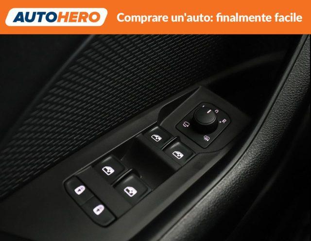 SKODA Octavia 2.0 TDI EVO SCR 150 CV DSG Wagon Style