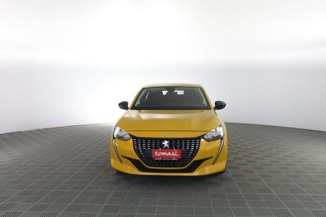 PEUGEOT 208 208 PureTech 75 Stop&Start 5 porte Active