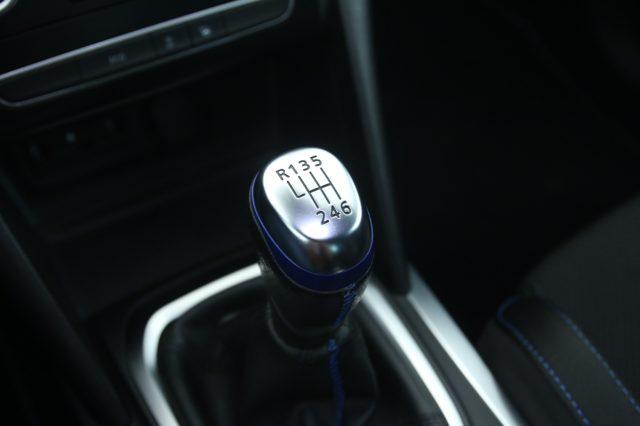 RENAULT Megane Mégane dCi 8V 110 CV Energy GT Line