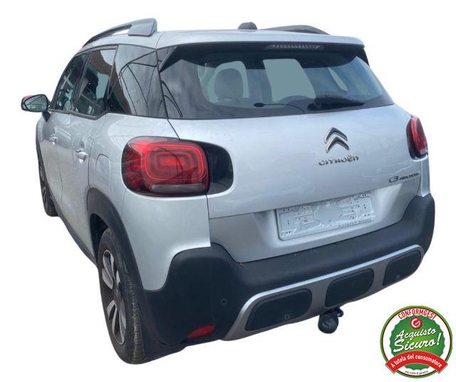 CITROEN C3 Aircross PureTech 110 S&S Feel