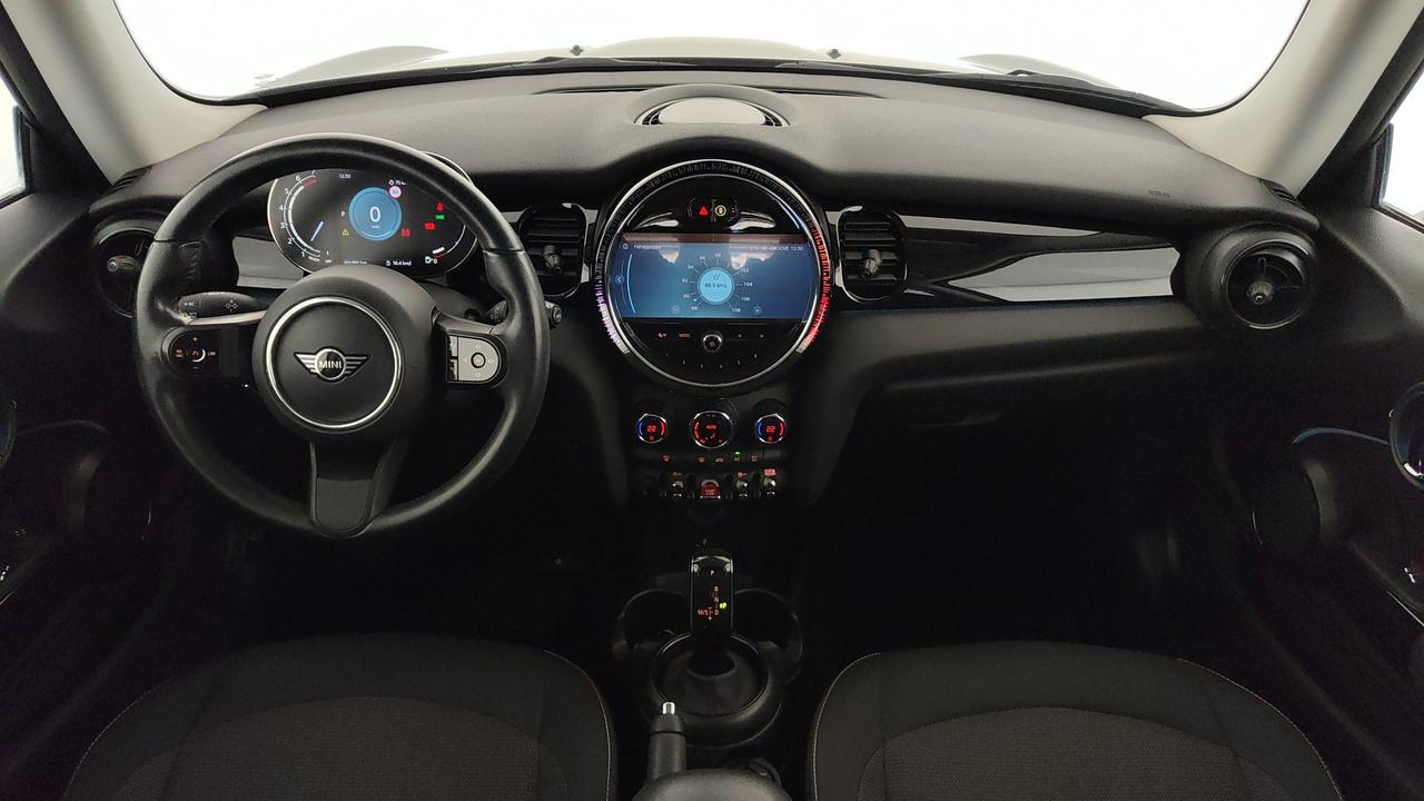 MINI Mini Cooper F66 3p - Mini Cooper 3p 1.5 C Classic auto