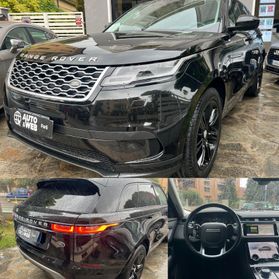 RANGE ROVER VELAR 2.0 TD4 180cv SE 108.000 km