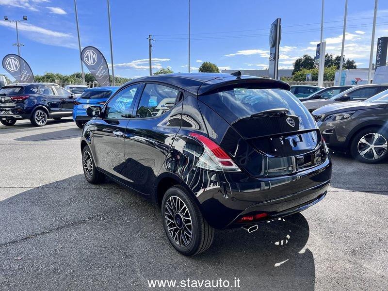 Lancia Ypsilon My24 1.0 Firefly 70 Cv