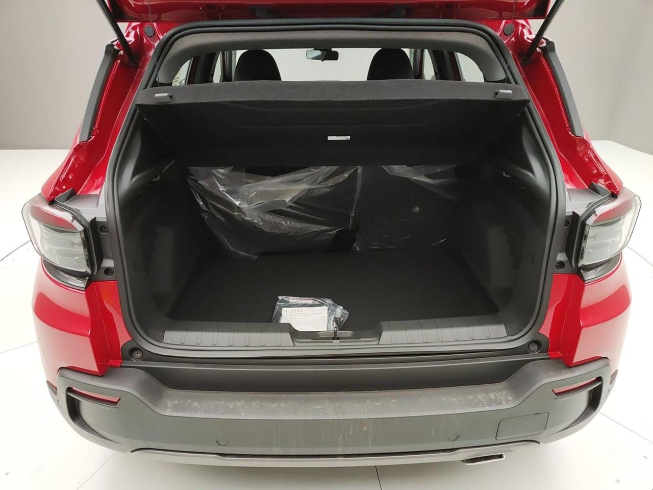 JEEP Avenger AVENGER 1.2 T 100CV LONGITUDE MY25