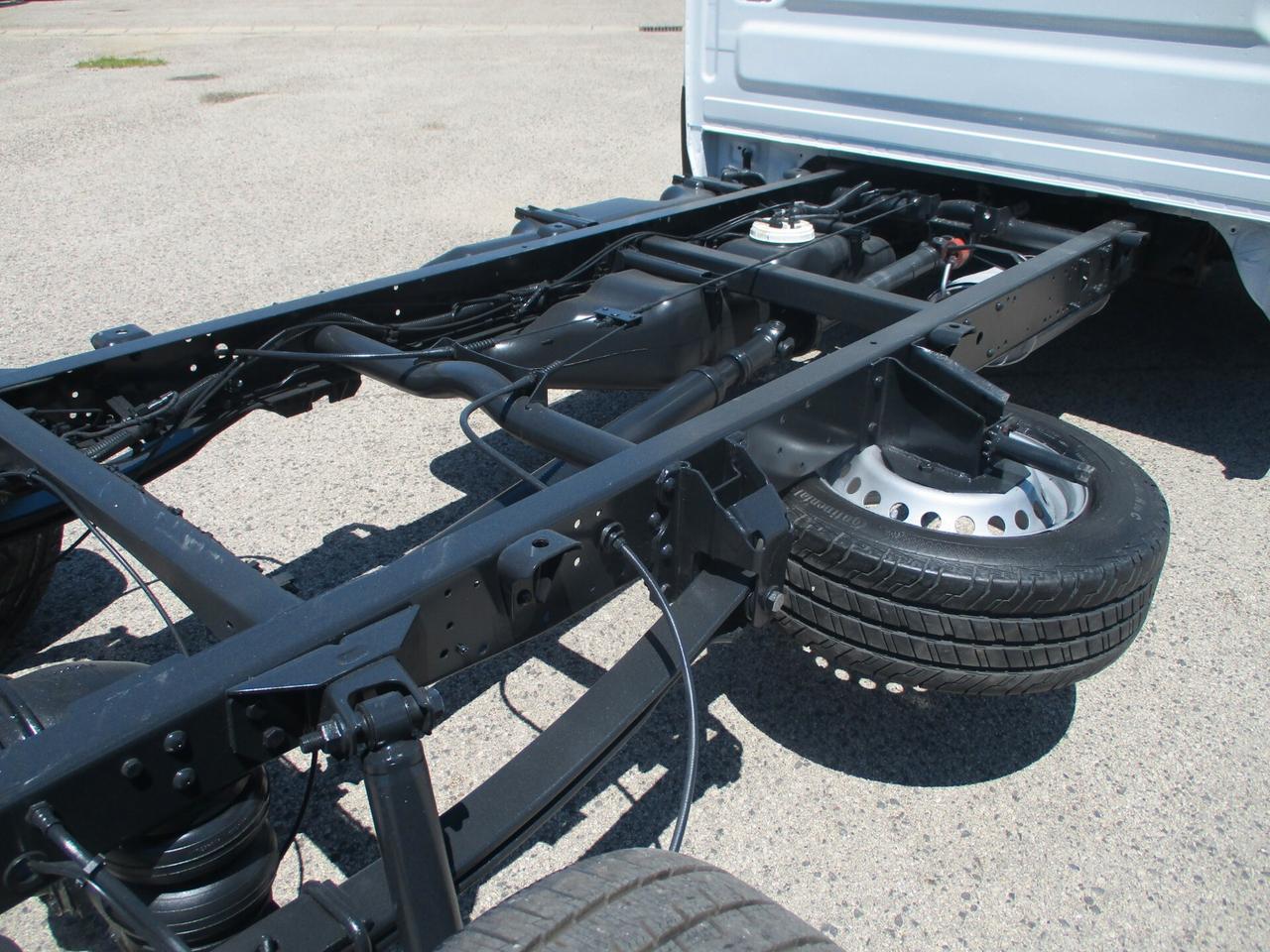 Iveco Daily 35S15 2.3 150CV E5 TELAIO P. 3750 **PERFETTISSIMO*