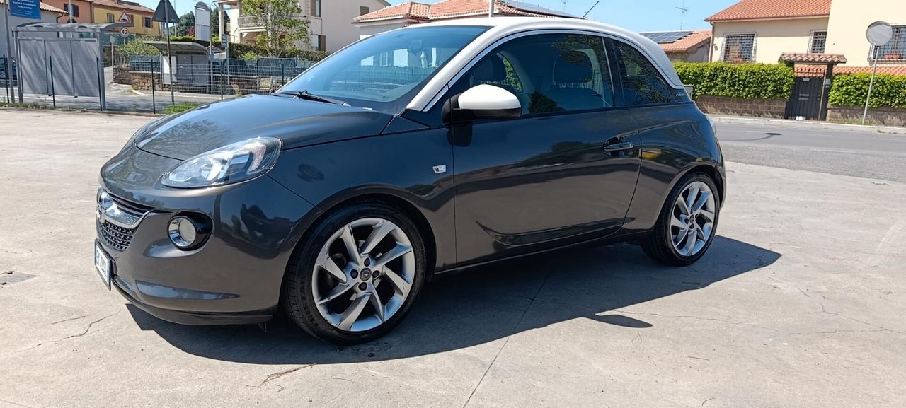 Opel Adam 1.4 Jam NEOPATENTATI