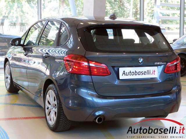 BMW 225 225XE PLUG-IN ACTIVE TOURER IPERFORMANCE AUTOMATIC