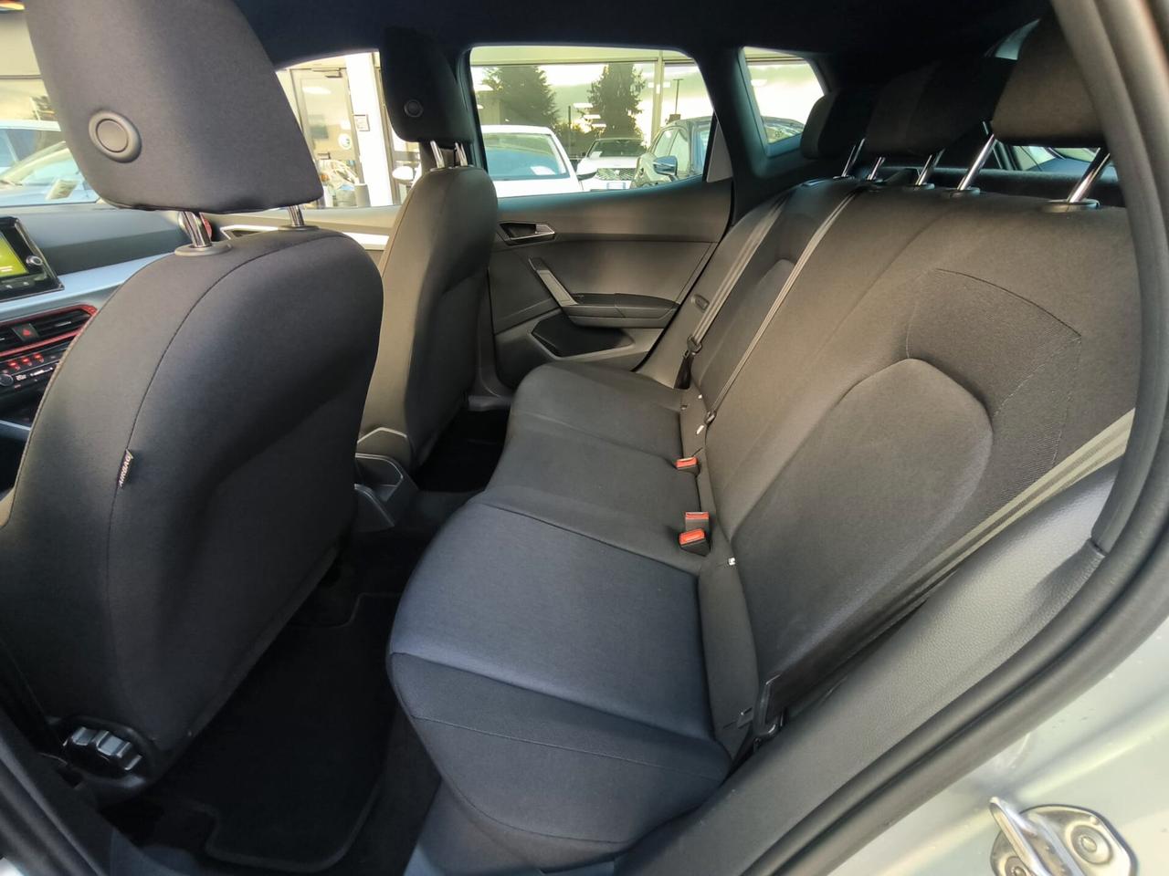 Seat Arona 1.0 EcoTSI FR *UNIPRO*30.000KM*FULL*