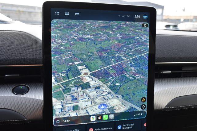 FORD Mustang Mach-E Standard Range 269 CV