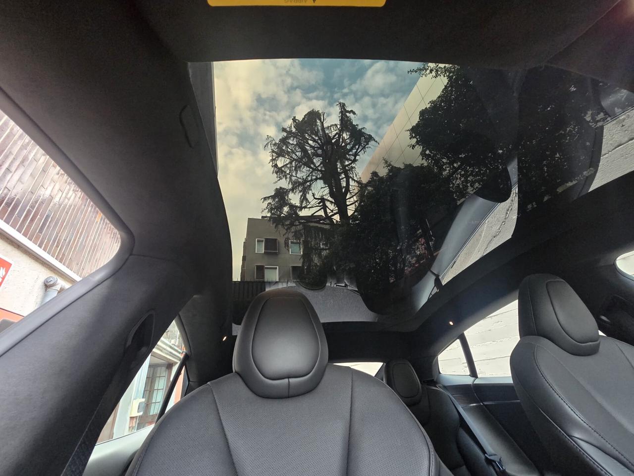 Tesla Model S 100kWh Long Range