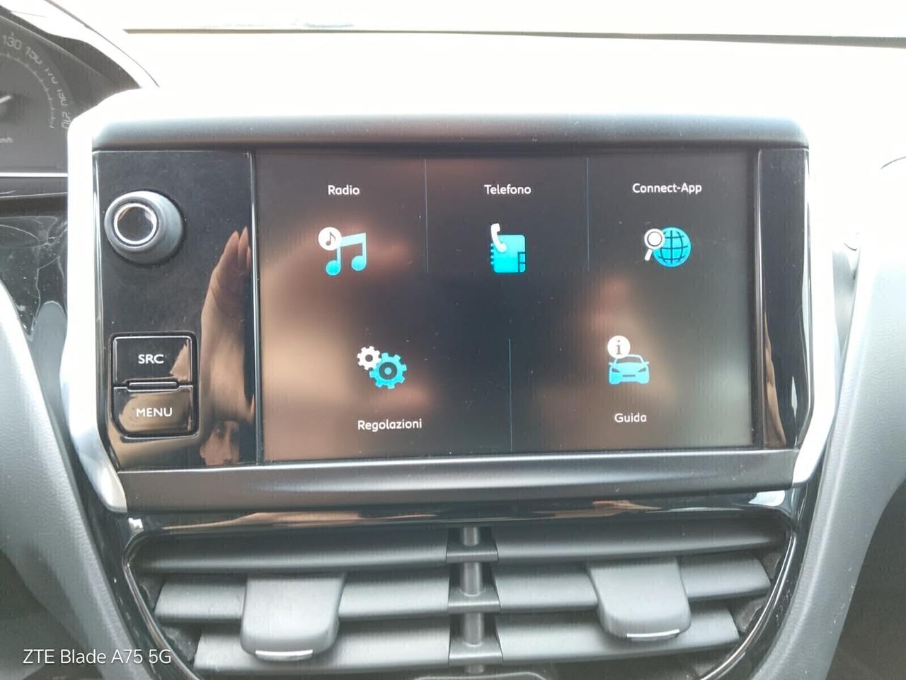 Peugeot 208 1.6 Diesel Neopatentati