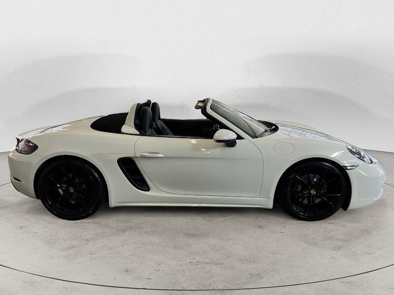 Porsche 718 718 Boxster 2.0 300cv pdk