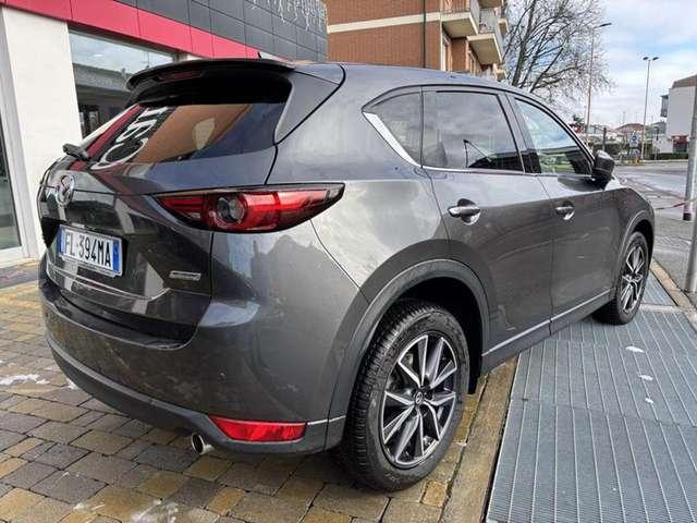 Mazda CX-5 2.2L Skyactiv-D 150CV 4WD Exceed NAVI-19"