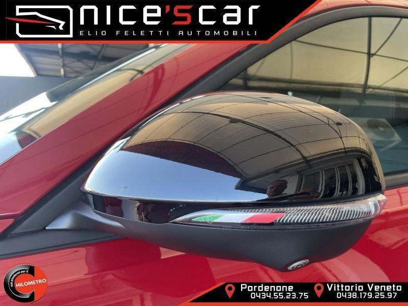 Alfa Romeo Tonale 1.6 diesel 130 CV TCT6 Sprint