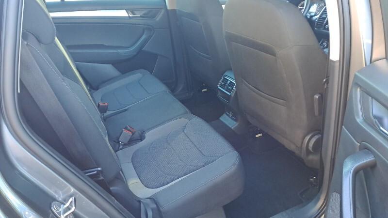 Skoda Kodiaq 2.0 TDI 150 EXECUTIVE 7POSTI AUT.+NAV+LED+RCAM+PDC