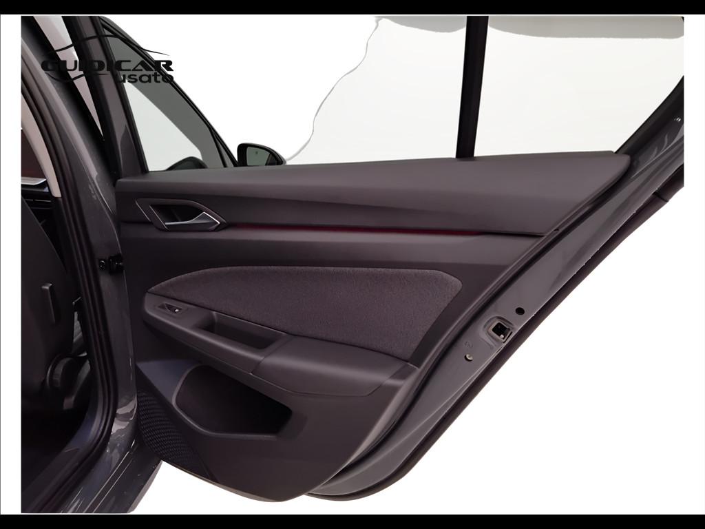 VOLKSWAGEN Golf VIII 2024 - Golf 1.5 tsi ehybrid Edition Plus 204cv dsg