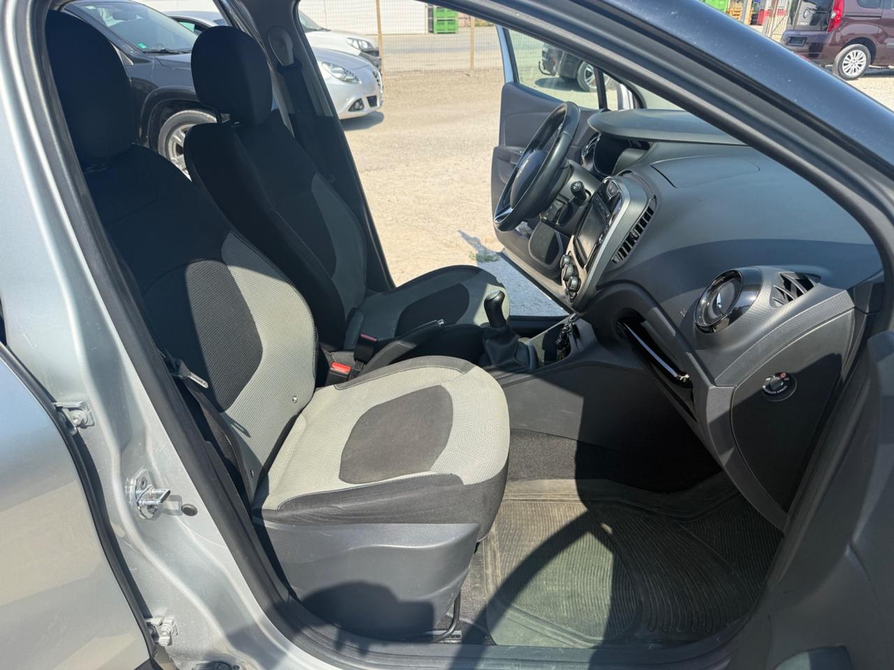 Renault Captur 1.5 dCi 8V 90 CV Start&Stop Energy R-Link