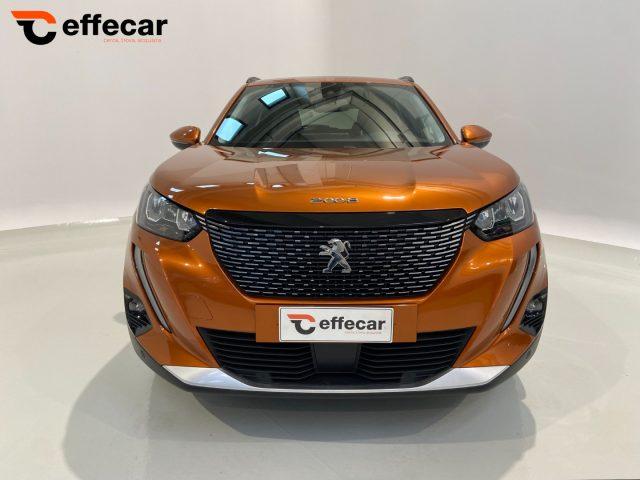 PEUGEOT 2008 1° serie PureTech 130 S&S Allure