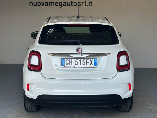 FIAT 500X 1.3 MultiJet 95 CV Cross