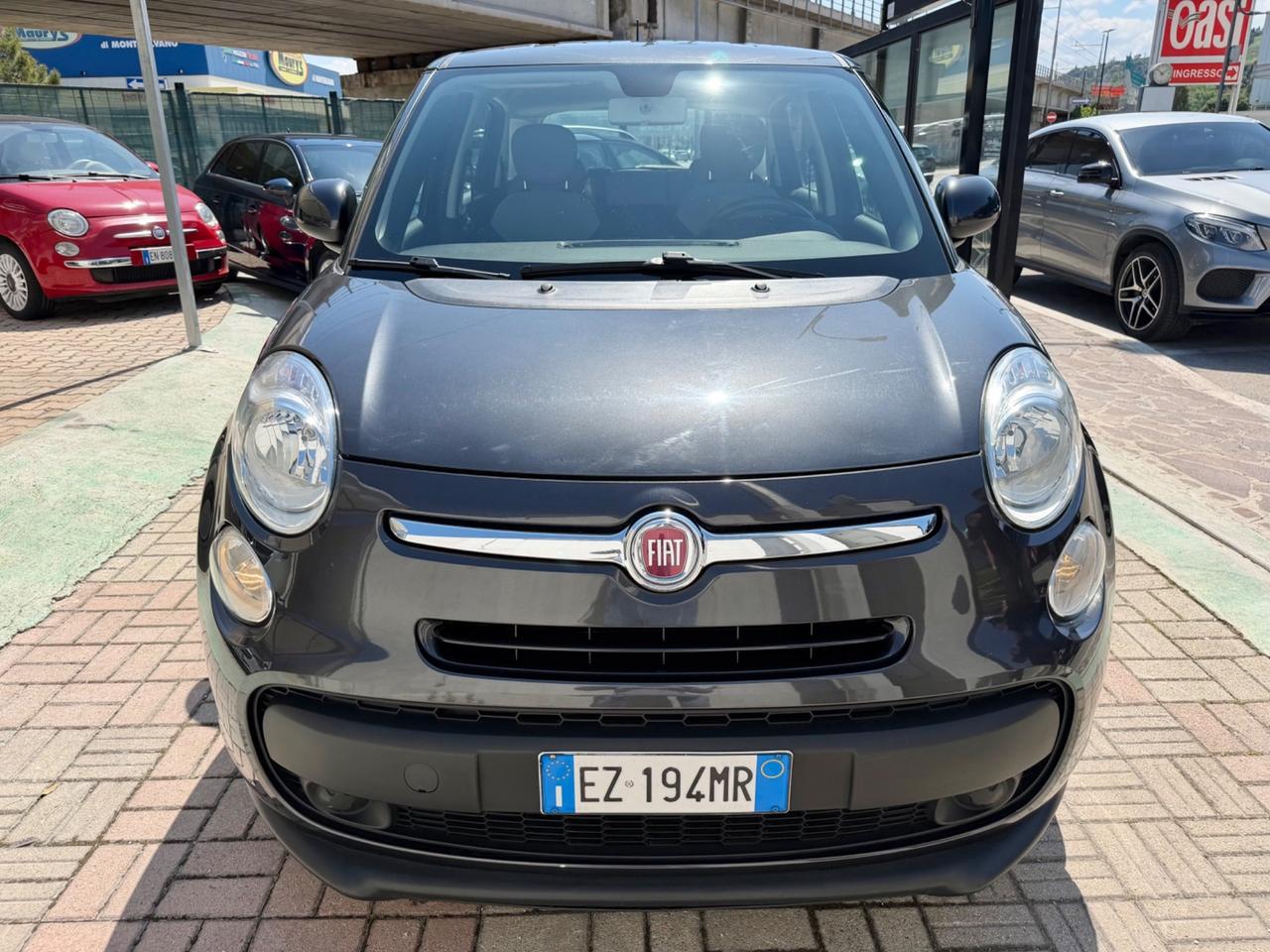 Fiat 500L 1.3 Multijet Pop Star - GARANZIA