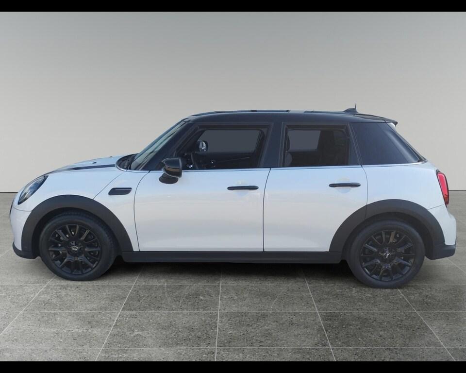 Mini Cooper 1.5 TwinPower Turbo Cooper