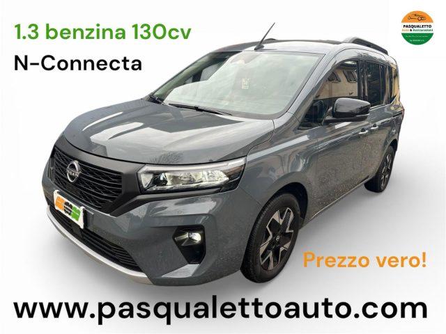 NISSAN Townstar 1.3 130 CV N-Connecta
