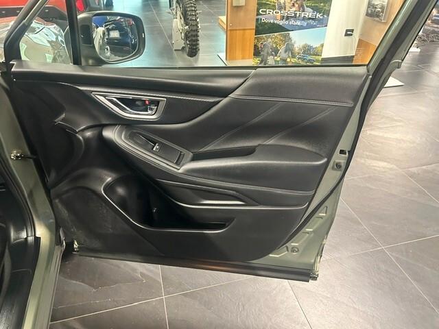 Subaru Forester 2.0 e-Boxer MHEV CVT Lineartronic Premium