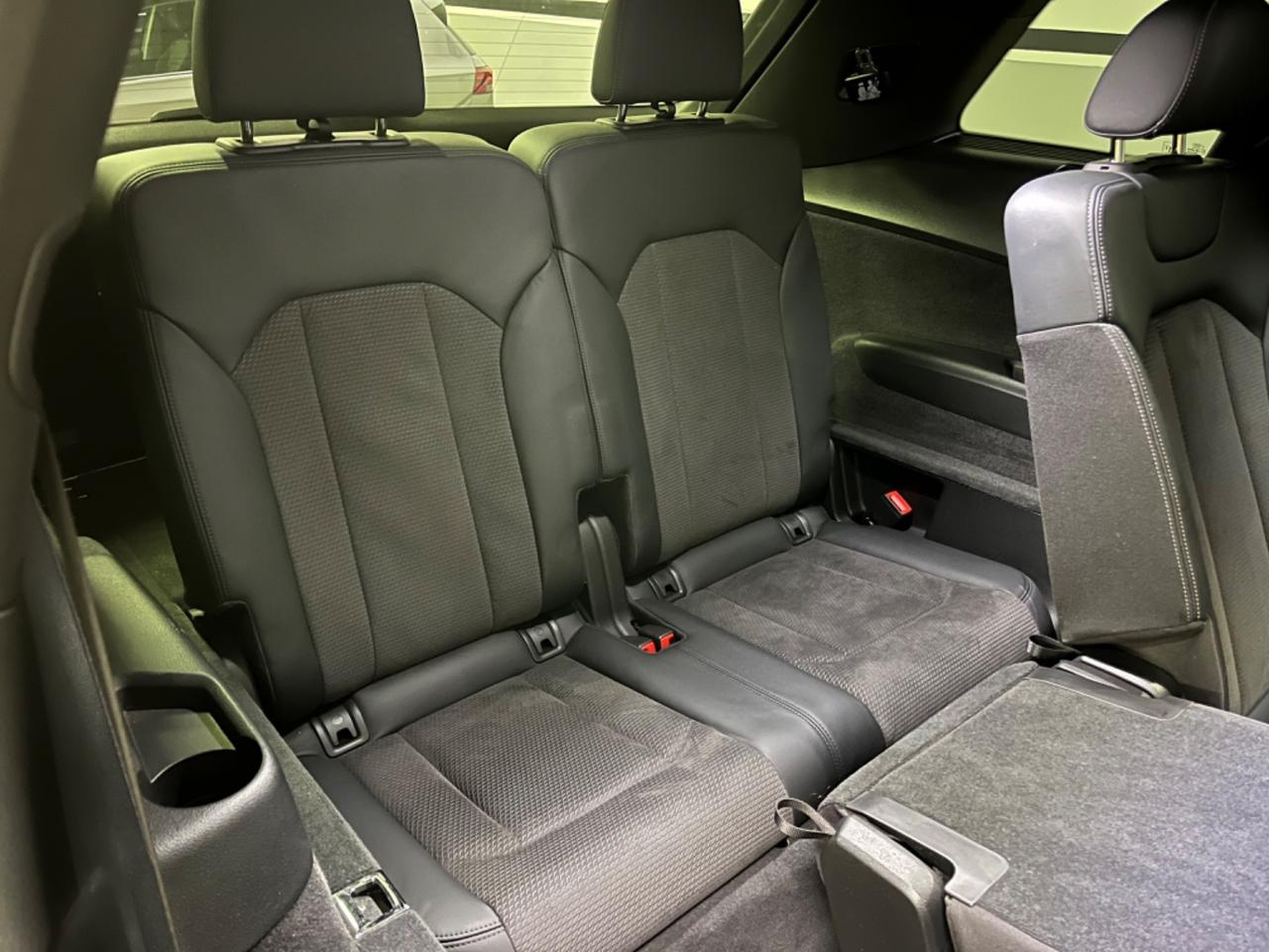 Audi Q7 45 TDI quattro tiptronic S line 7 posti *tetto