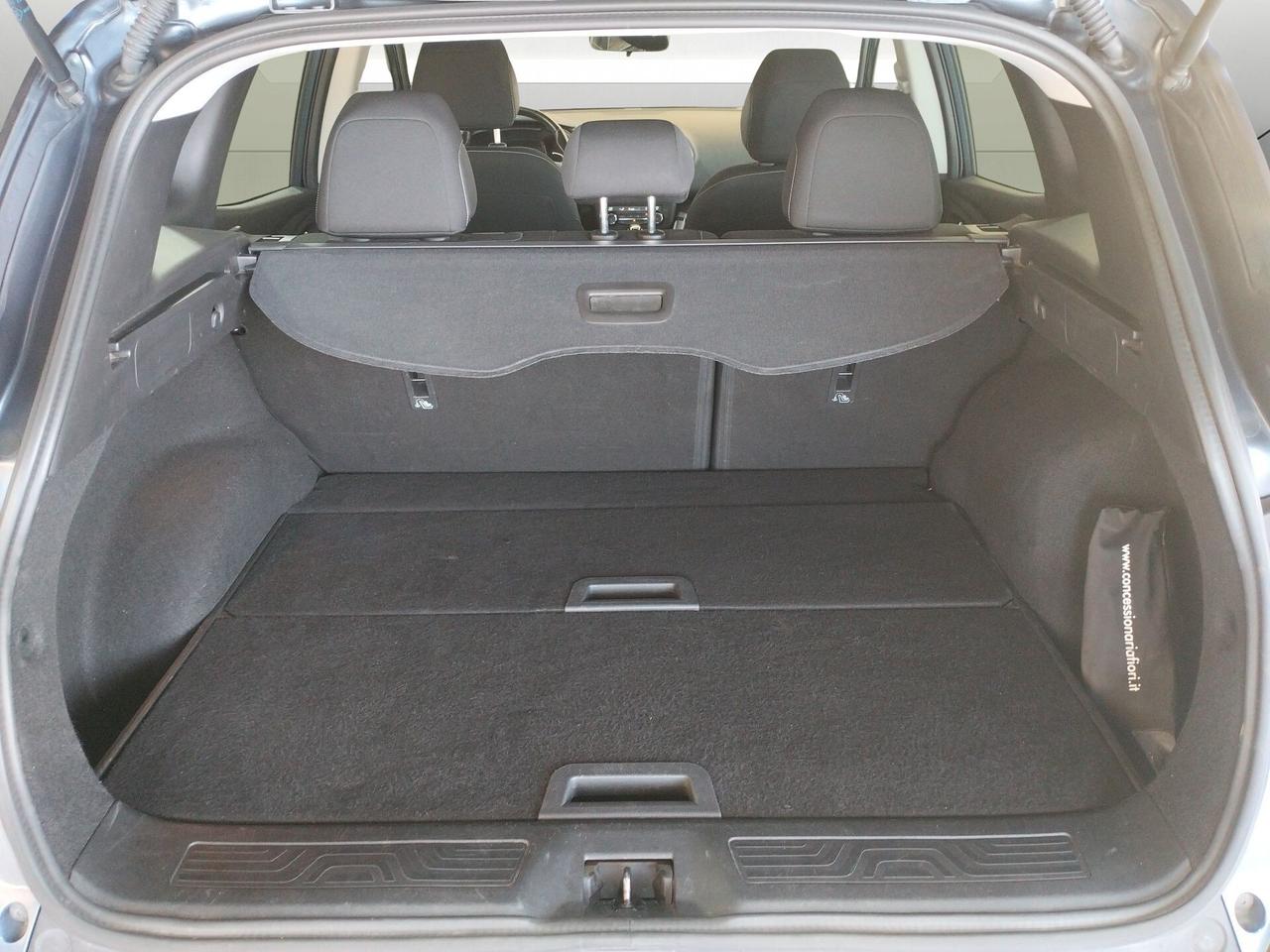 Renault Kadjar 1.5 dci energy Intens 110cv