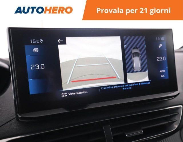 PEUGEOT 3008 BlueHDi 130 S&S EAT8 Allure Pack