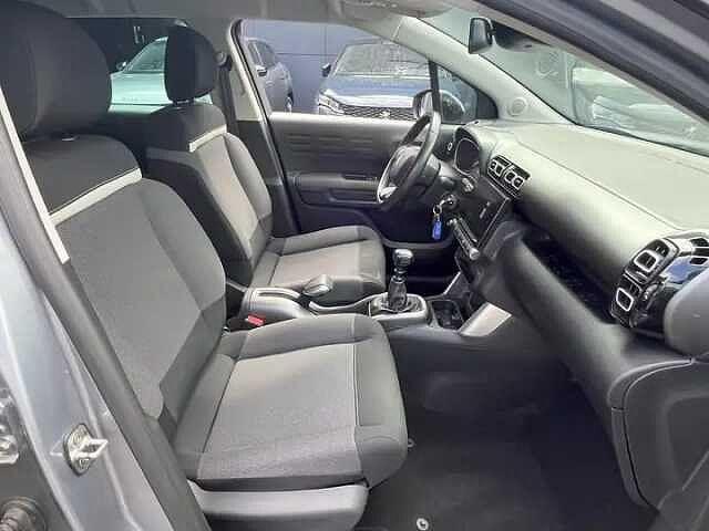 Citroen C3 Aircross 1.2 PureTech 110cv SHINE Usato Garantito