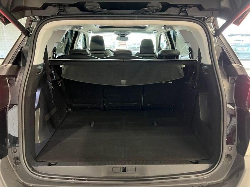 Peugeot 5008 BlueHDi 150 S&S Allure