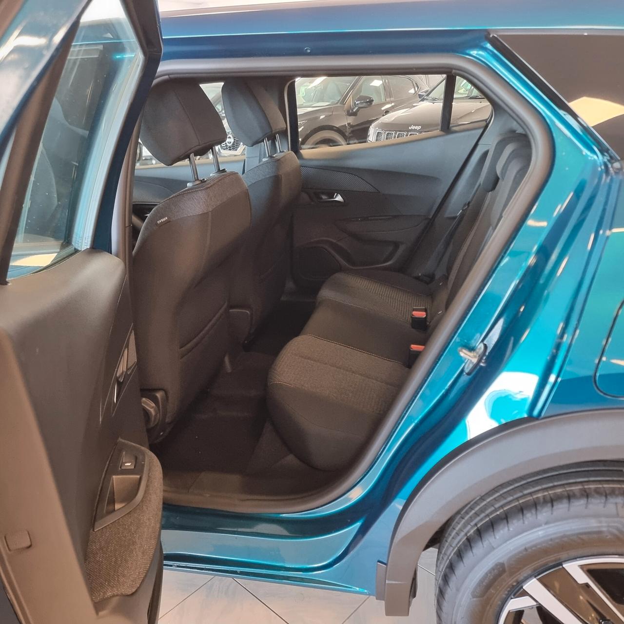 Peugeot 2008 PureTech 100 S&S Style