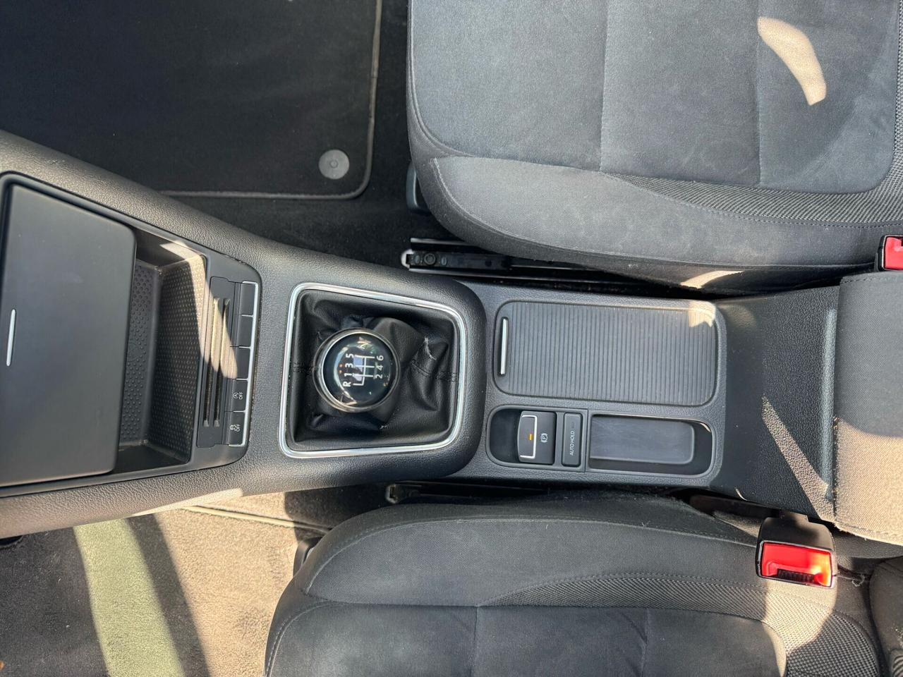 Volkswagen Tiguan 2.0 TDI DISTRIBUZIONE FATTA