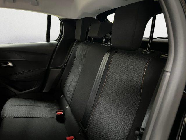 PEUGEOT 208 Hybrid 110 e-DCS6 Style KM0