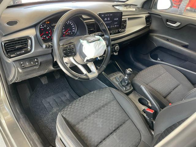 KIA Rio 1.2 DPI 84CV STYLE
