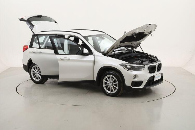 BMW X1 18d Business xDrive Auto BR403912 2.0 Diesel 150CV