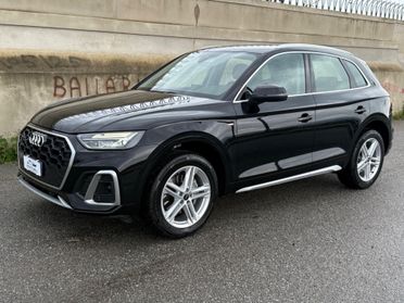 Audi Q5 S line 2023 - 5 anni di GARANZIA