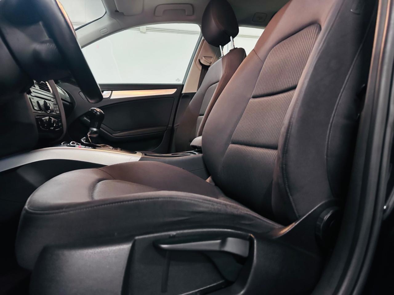 Audi A4 2.0 TDI 143CV F.AP. Advanced