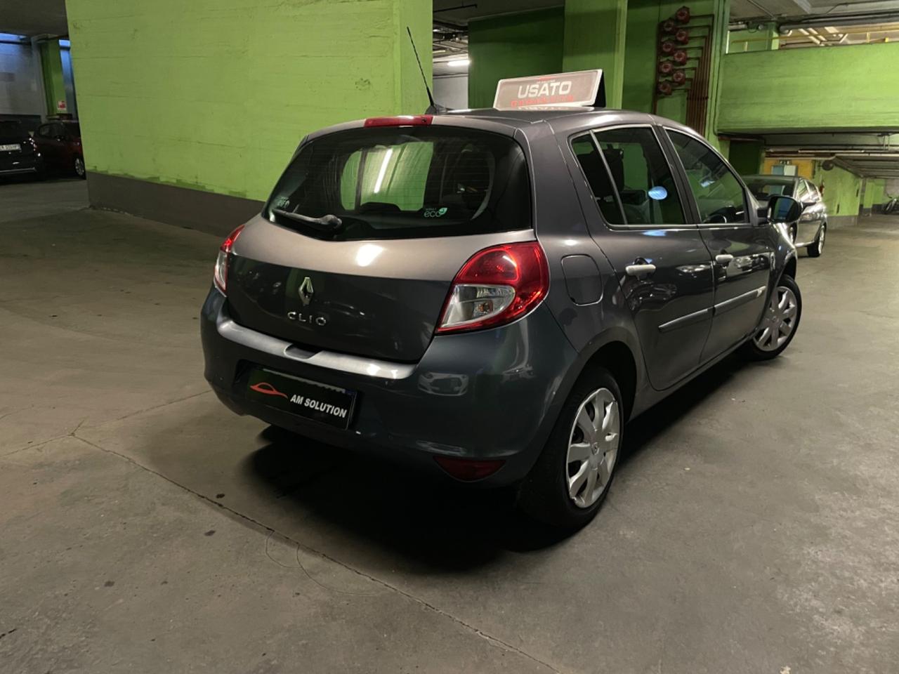 Renault Clio 1.2 Neopatentati Euro 5 *128.000km*