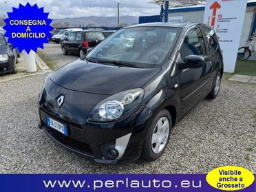 RENAULT Twingo 1.2 16V BVR CAMBIO AUTOMATICO