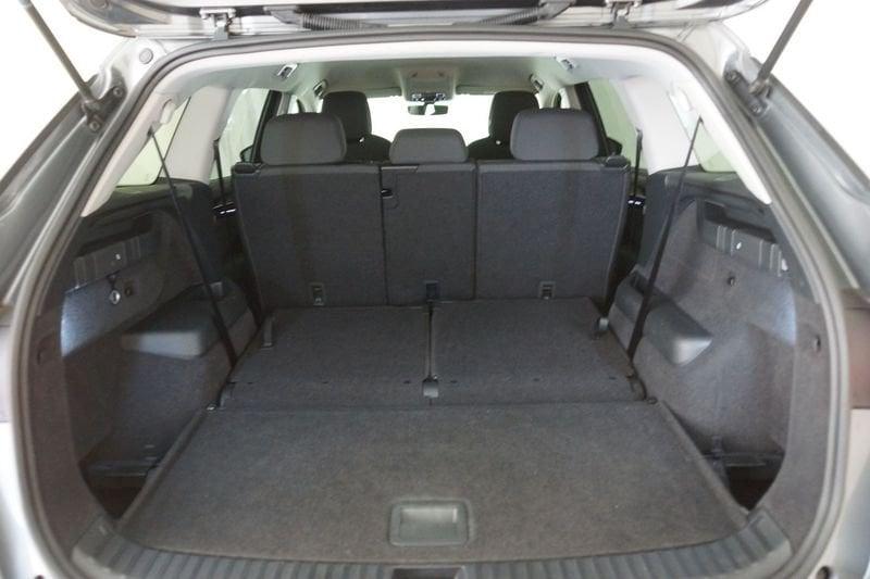 Škoda Kodiaq 2.0 TDI EVO Executive DSG 7p