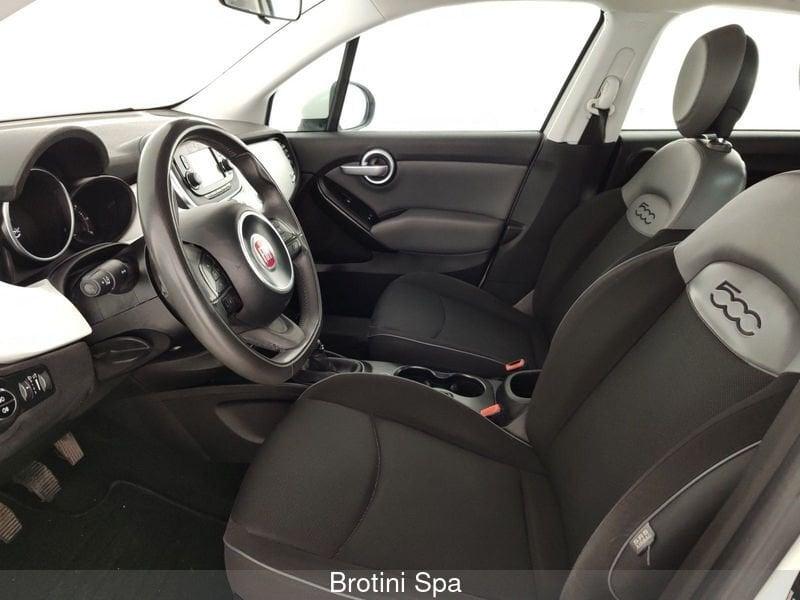 FIAT 500X 1.6 MultiJet 120 CV Business