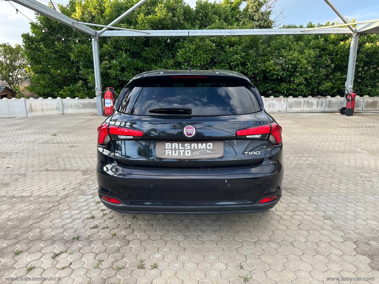 FIAT Tipo 1.3 Mjt Lounge