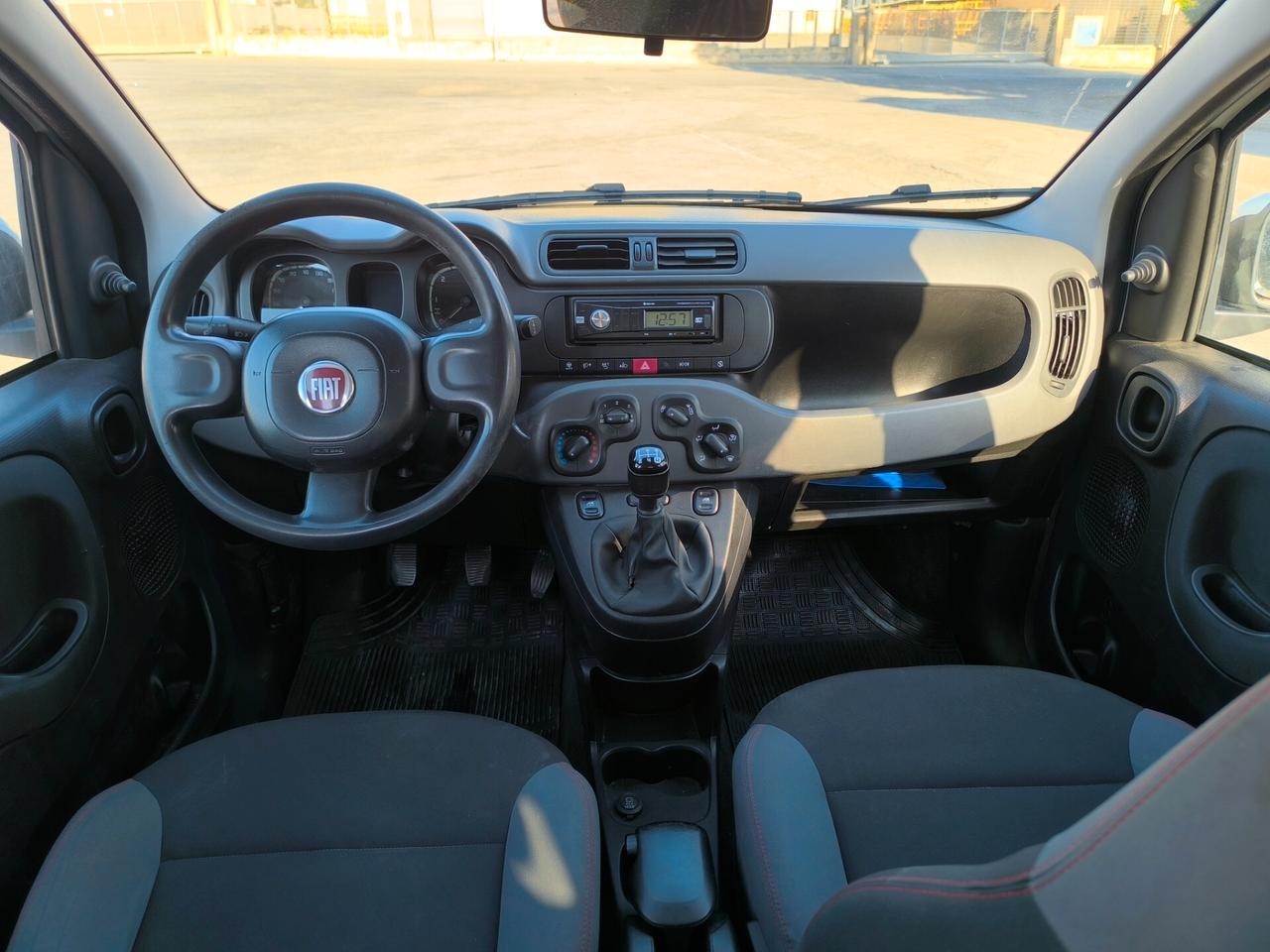 Fiat Panda 1.3 MJT 80 CV S&S Easy