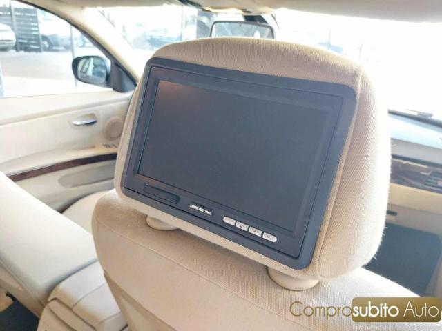 BMW 320 d cat Touring MSport
