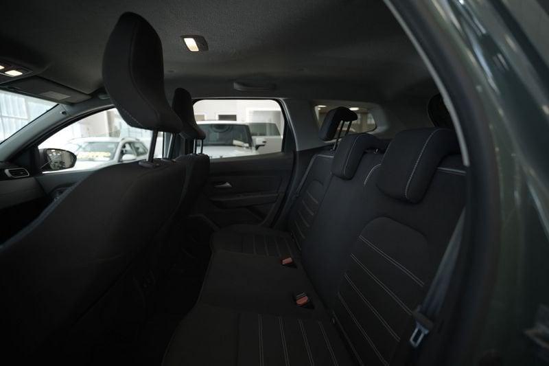 Dacia Duster II 2021 1.3 tce Journey 4x2 150cv edc fap